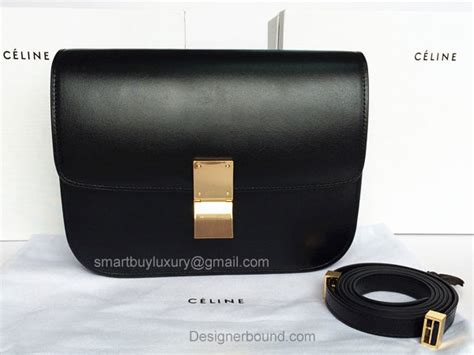 celine box bag replica